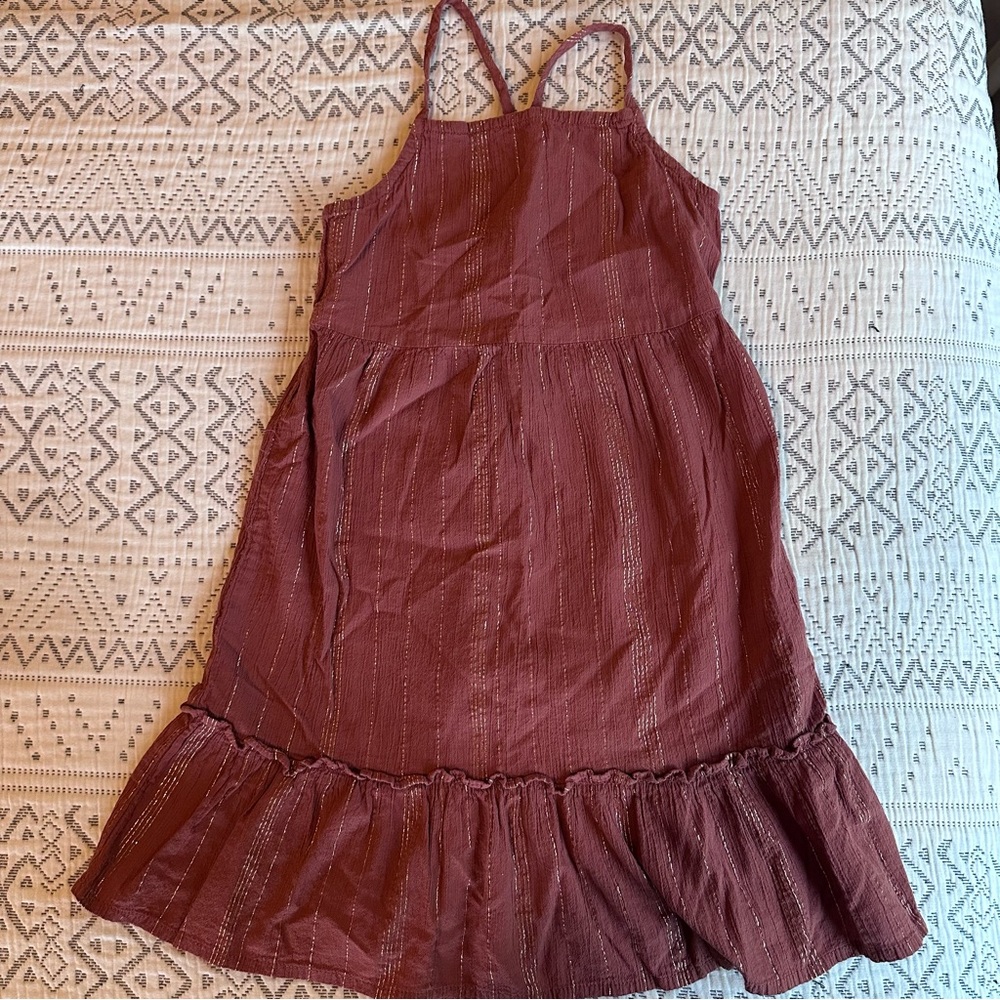Oshkosh Dress Sz 7